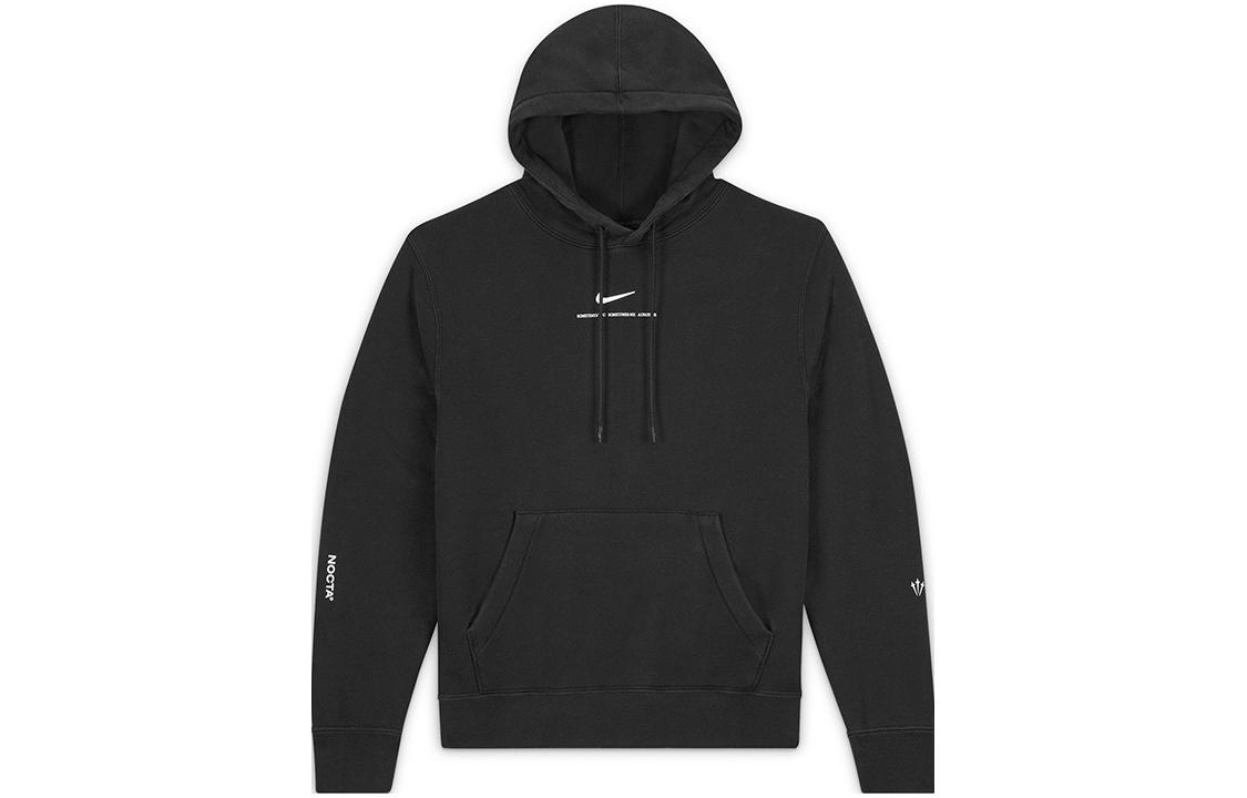 Nike X Nocta Basketball Hoodie Asia Sizing DV3911-010 M