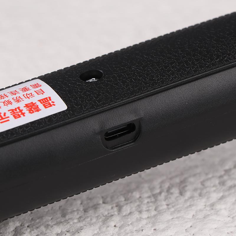 1 Set Mosquito Zapper Foldable Bug Zapper Racket Mosquito Rechargeable For Indoor Outdoor Electric Fly Swatter Racket