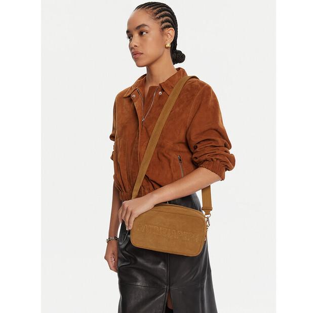 Сумка Patrizia Pepe 8B0254L152-B768 One Size 27630₽