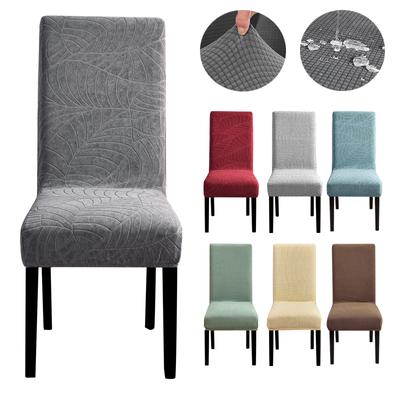 Textil do obýváku a jídelny – Potahy na židle