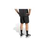 Adidas WO-ES Base Woven Shorts for Men, RK042 Black (KA3549), Size L (7 inches)