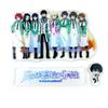 BIG SIZE Mahouka Koukou no Rettousei Tatsuya Miyuki Mayumi Erika Shizuku Honoka acrylic stand standee toy figure