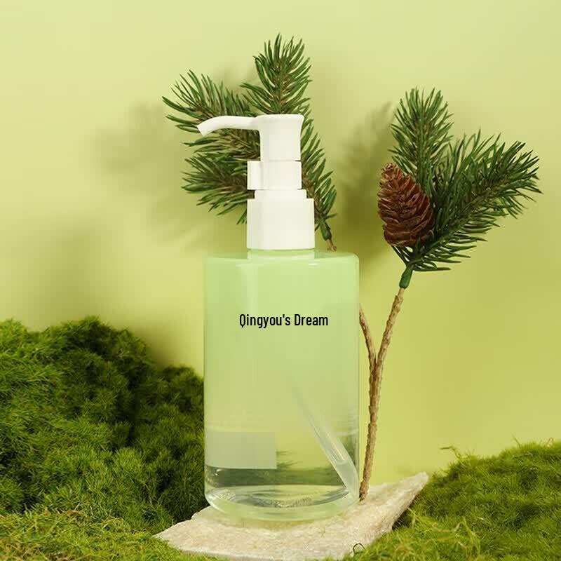 Serene Dream Lemon Verbena Scented Shampoo