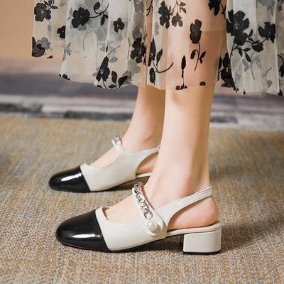 Scarpe con tacco – Scarpe con tacco