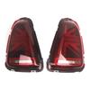 L&R LED Tail lights Lamps For BMW Mini R56 R57 R58 R59 Cooper S 2007-2015 RED