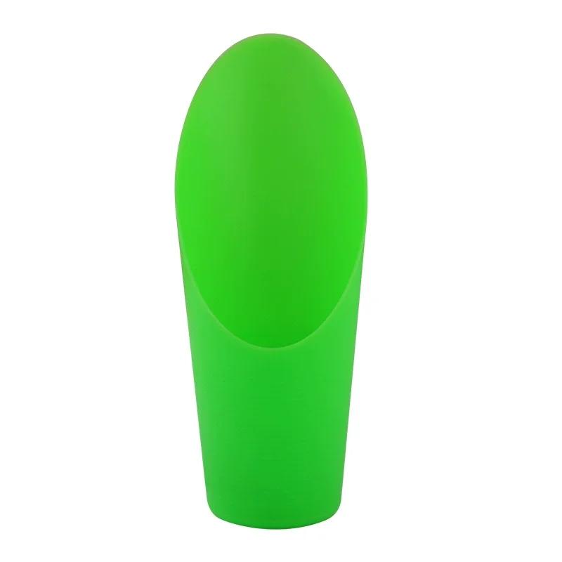 

Plastic Shovel Bucket Succulent Seedlings DIY Bonsai Plant Garden Tool Soil Shovel Potted Plants Tank Mini Garden Tools зелёный