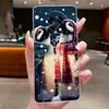 Hülle für OPPO F31 Pro Plus A6 GT A6 Max A6L 5G Hülle Luxus Drache Niedlich Cool Jungen Mädchen Klar Weich Transparent TPU Handyhülle