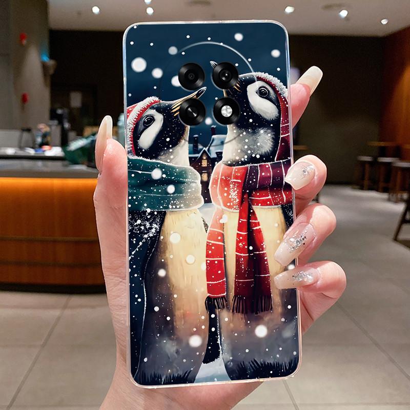 Hülle für OPPO F31 Pro Plus A6 GT A6 Max A6L 5G Hülle Luxus Drache Niedlich Cool Jungen Mädchen Klar Weich Transparent TPU Handyhülle