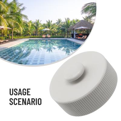 Pool Drain Cap Pool Drain Cap Swimming Pool Accessories