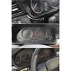 For BMW 5 Series F10 F11 F18 trument Cover Panel Trim Dashboard 51459194376 LHD RHD For 520I 523I 525I 535I Car Accessories