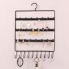Wandoorbellen Sieraden Organizer Hangende Houder Ketting Display Stand Rek Rek