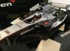 DP McLaren Mercedes Grand Prix Montoya 530054320 1/43 MP4/20 (British 2005) J.P.