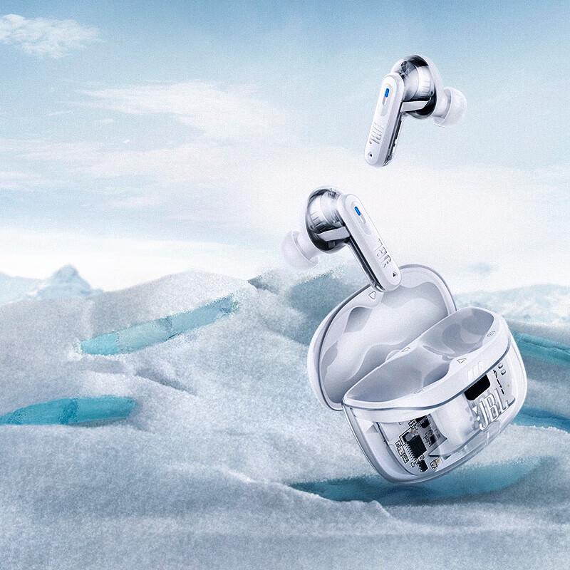 JBL Tune Beam 2 True Wireless Earbuds with ANC