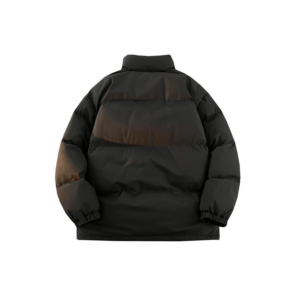 Warrior Huichao Riding The Wind Collection Puffer Jacket Unisex MA430A32138-X