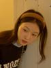 Anoetic Anc Corduroy Hairband_3Color