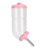 Small Animals Water Drinking Bottle Feeder for Hamsters Rabbits Water Feeder Dispenser