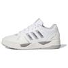 Midcity LOW Top Basketball Shoes Men's White IF7187