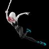 Sentinel Spider-Man Into the Spider-Verse SV Action Spider-Gwen and Spider-Ham Complete Figure ABS PVC Painted