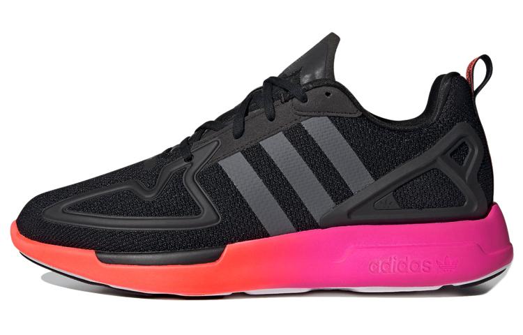 

Adidas Zx 2K Flux Gradient Sole - Core Black FV9970 38