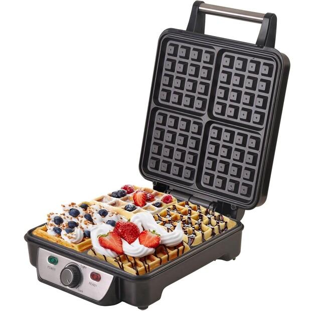 Waffle Iron Camry CR 3025