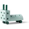 Modu Tiny Ride Mint Constructor, for Children