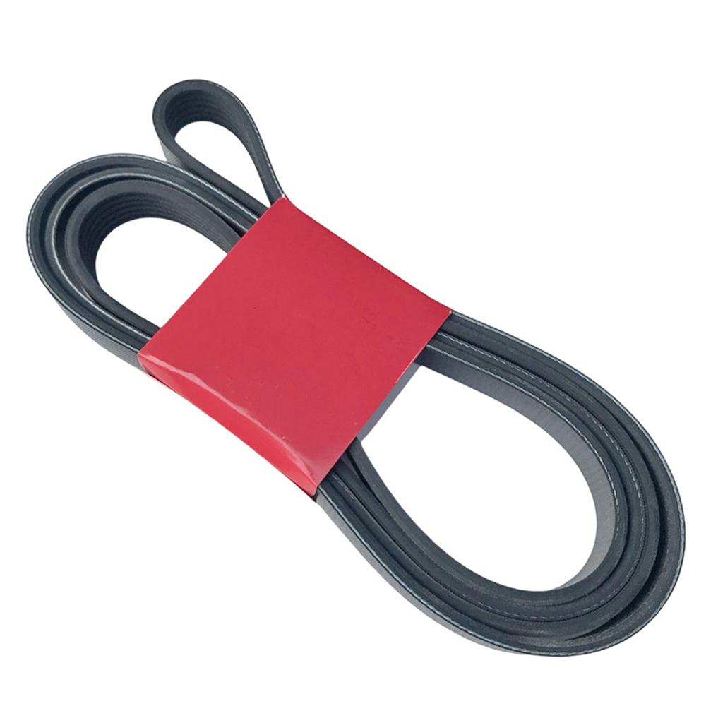 Serpentine Belt For 03-17 Honda Accord Odyssey Pilot Ridgeline V6 56992-RV0-A05