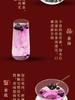Xiaocha Diary Qinghai Origin Goji High Quality Selection Large Fruit Black Goji Red Goji Soaked In Water and Soup Gift Box
