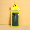 Phone Waterproof Pouch Touch Screen Floating Phone Protection Transparent Underwater Filming Mobile Bag Diving Supplies