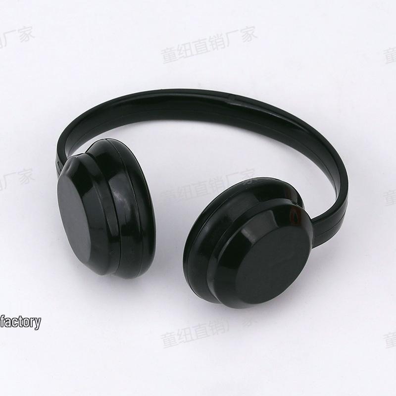 Interchangeable Earphones for Labubu Glasses and DIY Doll Accessories