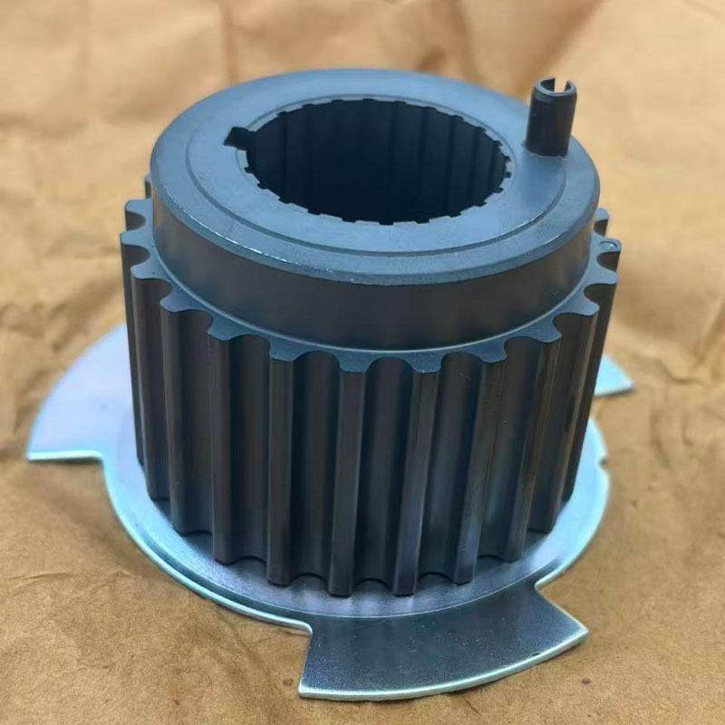 2312035701Original Genuine Crankshaft Sprocket Suitable for Kia Sorento Sedona Amanti 3.5L 2002-2006 OEM 23120-35701