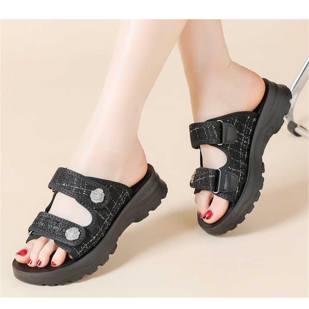 Fashion Nonslip Bath Designer Slides Womens Beach Sandals Women's Shoes Summer Slippers Sneakers Sports Second Hand Clearance