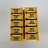 Original / RPMW1003M0-FS KC725M  /  Industrial Indexable Carbide Inserts 10 Pcs