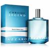 Azzar o Chrome Legend Eau de Toilette pour homme 125ml