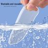 Orthopedic Heel Wedge Insoles for Men & Women with X or O-Shaped Legs