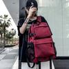 Fashionable Street Style Large Capacity Backpack For Outdoor Travel