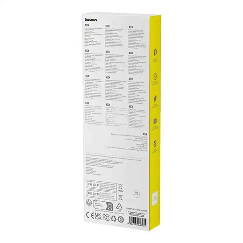 Stylus Pen Active Baseus Stylus Lite With LED Indicator