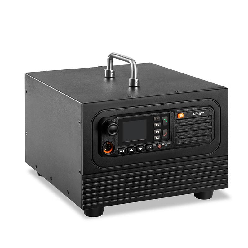 

Kirisun DM850 Digital Base Station (CN version)