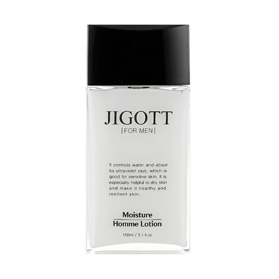 

JIGOTT Moisture Homme Lotion Лосьон для лица, 150 мл,