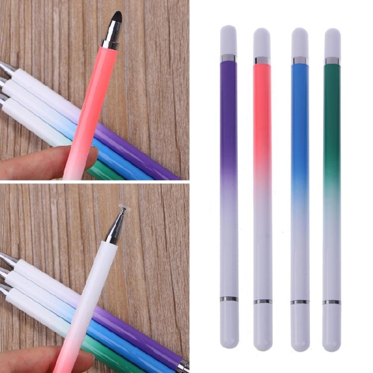 Tablet Capacitive Pen Mobile Phone Tab Learning Pad Stylus for Androids Pads