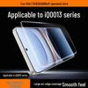 Tiebushan Tempered Glass Screen Protector for Vivo iQOO