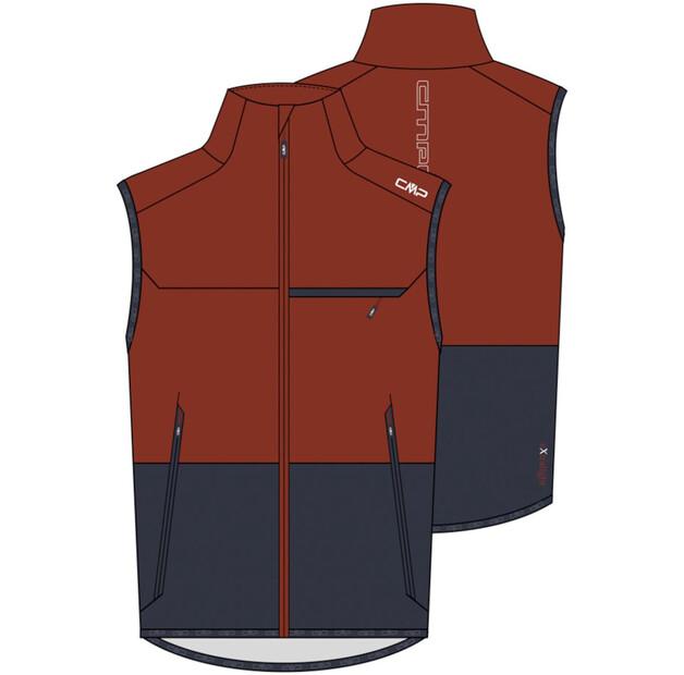 Жилет CMP Man Vest EU 56