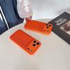 For iPhone 17 Pro Max Case PU Leather TPU Card Holder Phone Cover