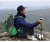Genuine Abu Dah Ultralight 7075 Trekking Poles with External Lock for Hiking