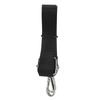 Wireless Spker Protective Case Portable Storage Bag with   Strap for Revolve  II(Black )