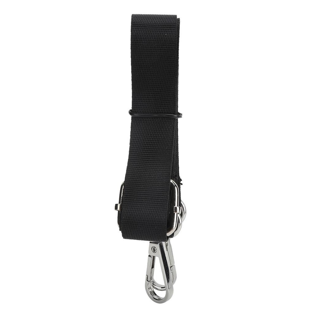 Wireless Spker Protective Case Portable Storage Bag with Strap for Revolve II(Black )