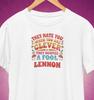 Tops – T-Shirts