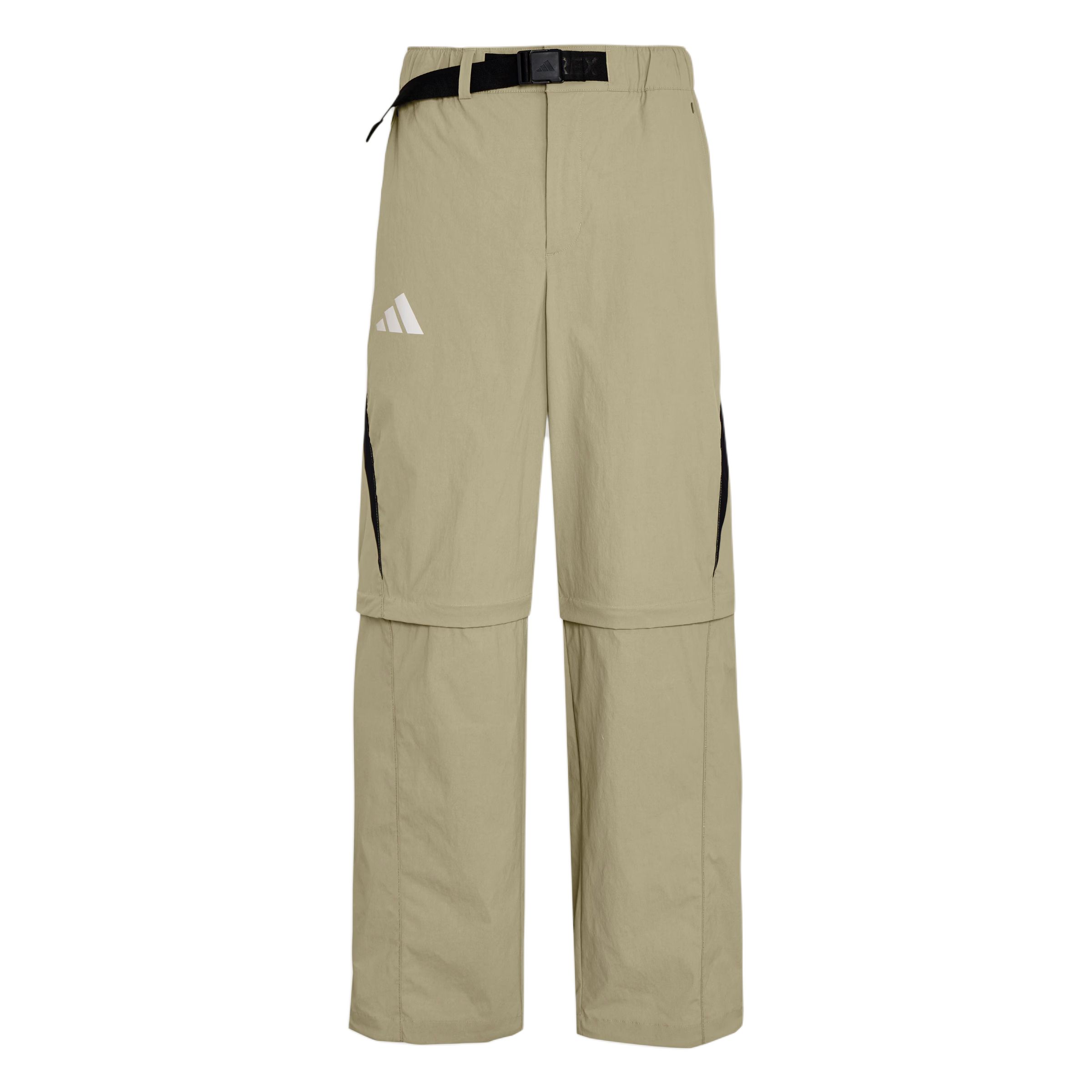 

Adidas Terrex Xploric Водоотталкивающие Походные Спортивные Брюки Мужские Съемная Молния Свободный Крой Низ KD4397 XL