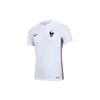 Nike Soccer Jersey AU Player Edition 20/21 Season, UEFA European Football Championship Unisex White CD0599-100
