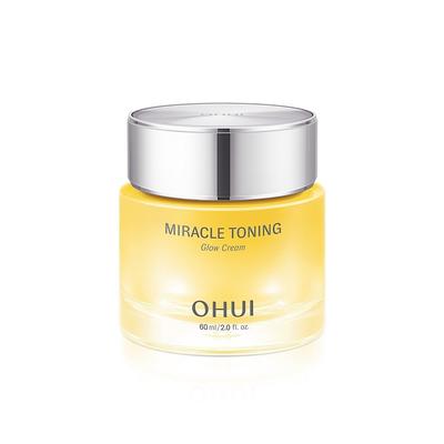 OHUI Miracle Toning Glow Cream 60mL