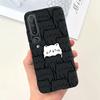 For Xiaomi Mi 10 Pro Case Cute Fashion Painted Cover Soft TPU Shockproof Phone Case For Xiaomi Mi 10 Lite Mi10 Pro 5G Full Coque
